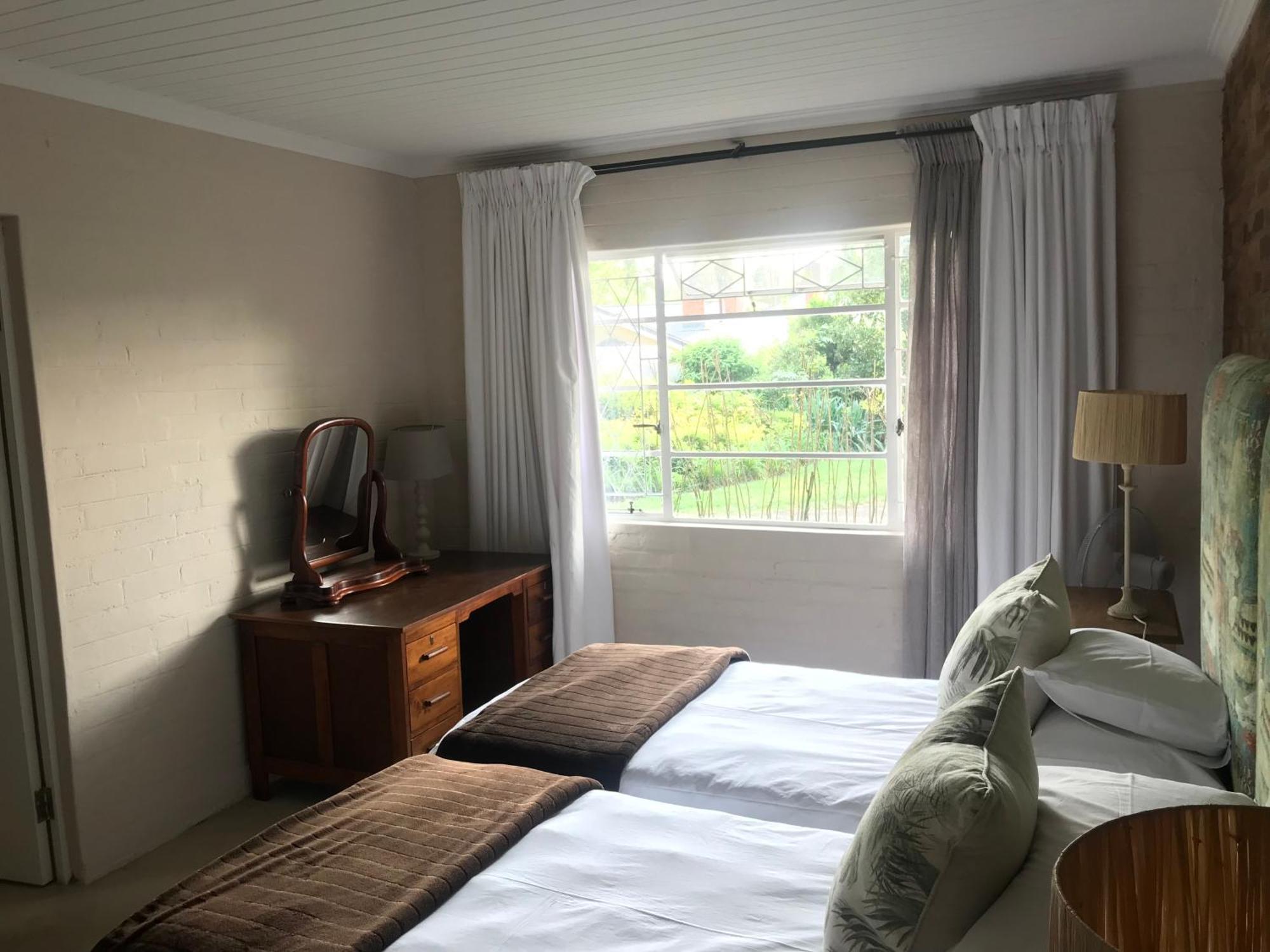 Gartmore Guest Farm Hotel Howick Bagian luar foto